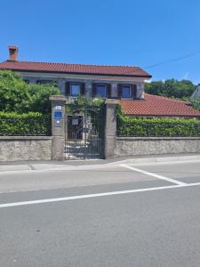 House Pelcic Kostrena 