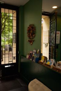 Hotels Hotel Marguerite : photos des chambres