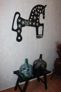 Casa Rural Villa Kora