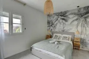 Le Nid Douillet - 蒙蒂尼布勒托讷