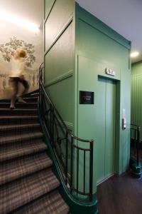 Hotels Hotel Marguerite : photos des chambres