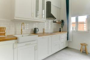 Appartements Le Nid Douillet : photos des chambres