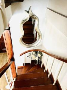 Acogedora casa recién reformada con jardín y wifi