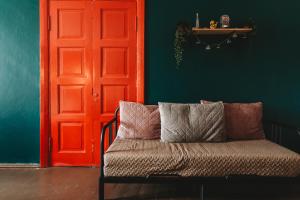 Unique 2 bedroom Apartment in The Old Town