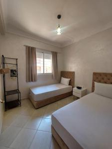 Modern family apartment near airport