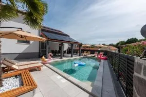 Apartman Magdalena - Rukavac