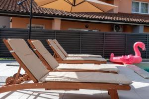 Apartman Magdalena 