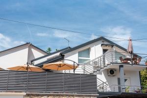 Apartman Magdalena