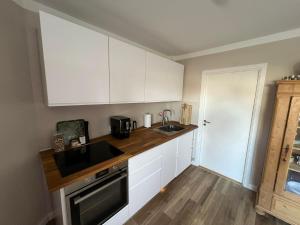 jygge- hyggelige Ferienwohnung