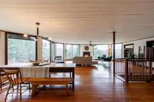 L'Orford VIEW POOL TENNIS SPA