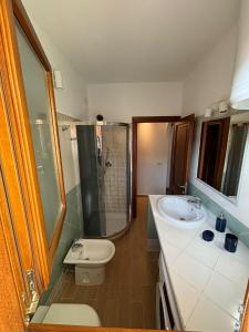 Appartamento Pelasgi - Murta Maria img9