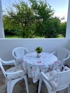 Apartmani Dragana