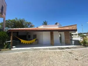 Casa de Temporada Bem-Viver - Paulino Neves