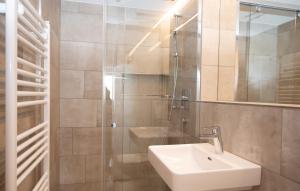 Appartment Silvrettahorn