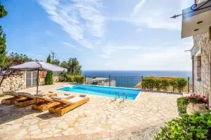 Villa Yiannis - Xirokástellon