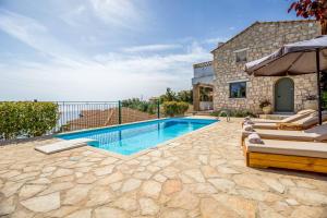 Villa Yiannis