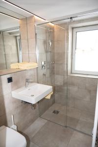 Appartment Silvrettahorn