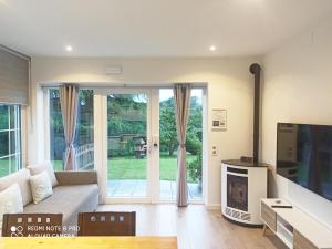 Apartamentos Puerta de Gijon