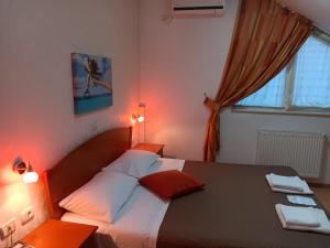 Hotel vila veneto