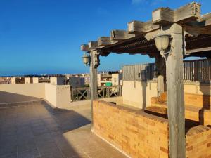 شاليه ثلاث غرف