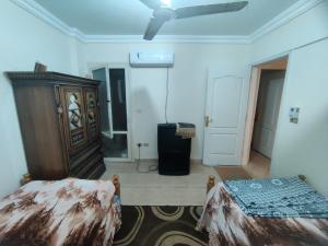 شاليه ثلاث غرف