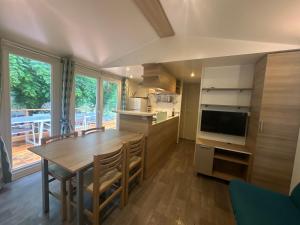 Villas Cottage Domaine Prive - Sud de France - Jacuzzi : photos des chambres