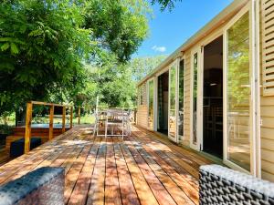 Villas Cottage Domaine Prive - Sud de France - Jacuzzi : photos des chambres