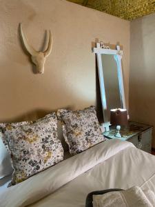 Soetgeluk Farm Cottage