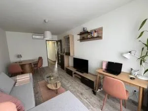 Apartament Świętoszów - Świętoszów