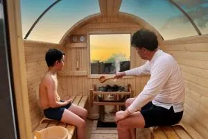 4S resort Eeyan - Vacation STAY 14850v - Fuchisaki