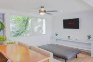 Zona centro,mejor ubicación a minutos zonahotelera