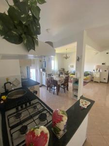 Appartamento suite Raffaella con vista panoramica vicino alle Terme