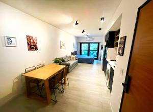 Nuevo departamento en Palermo Hollywood!