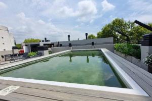 Nuevo departamento en Palermo Hollywood!