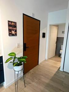 Nuevo departamento en Palermo Hollywood!