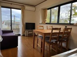 Rakuten Stay [Homelike Makuhari Hongo] - Vacation STAY 16003v - Ōkubo