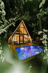 Bella Sapanca - Kırkpınar