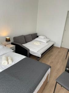 Széchenyi Apartman Esztergom