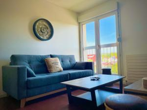 Appartements Appartement tout confort avec Baby-foot : Appartement 4 Chambres