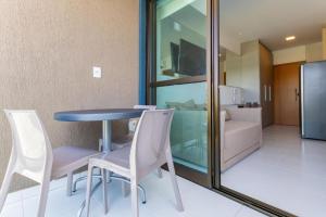 Makia Beach Encantador A-219 - Em Muro Alto