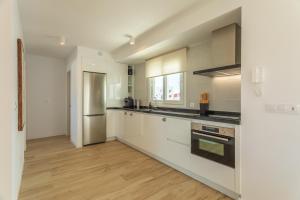 Ático con vistas espectaculares