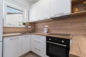 Apartman Trogir 
