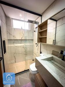 Luxo e Conforto: Apartamento na Av. Joana Angélica