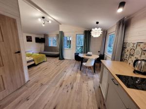 O.W. Krakus II - Domki i Pokoje