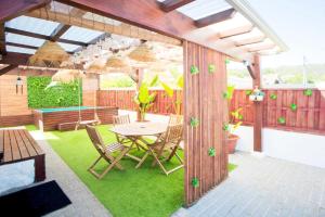 Encosta do Uíma - Guest House