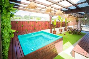 Encosta do Uíma - Guest House