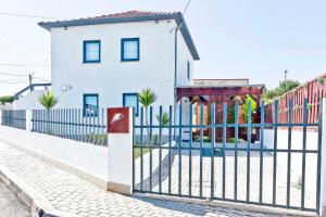 Encosta do Uíma - Guest House