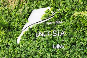 Encosta do Uíma - Guest House