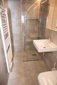 Appartment Silvrettahorn