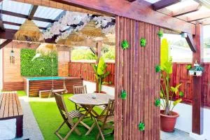 Encosta do Uíma - Guest House - Ordonhe